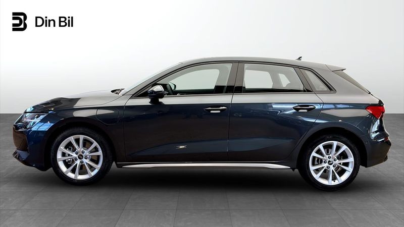 Audi A3 bild 2