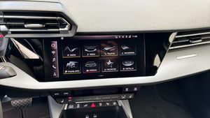 Audi A3 bild 9
