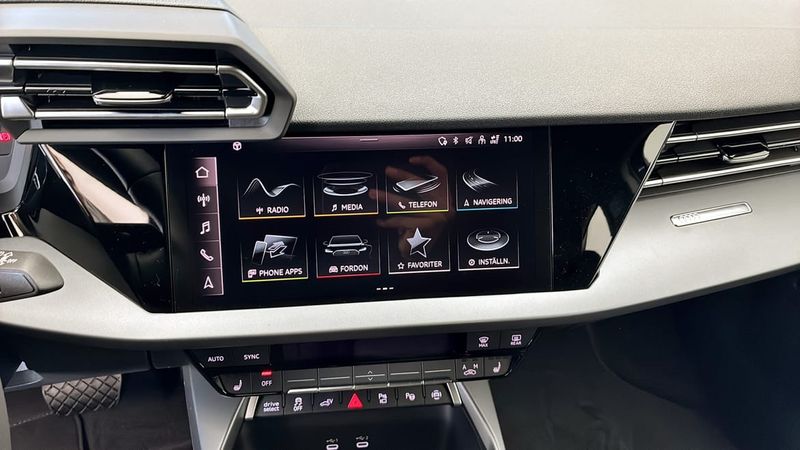 Audi A3 bild 9