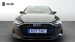 Audi A3 bild 4