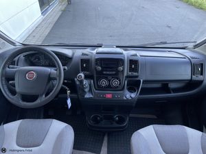 Fiat Ducato bild 4