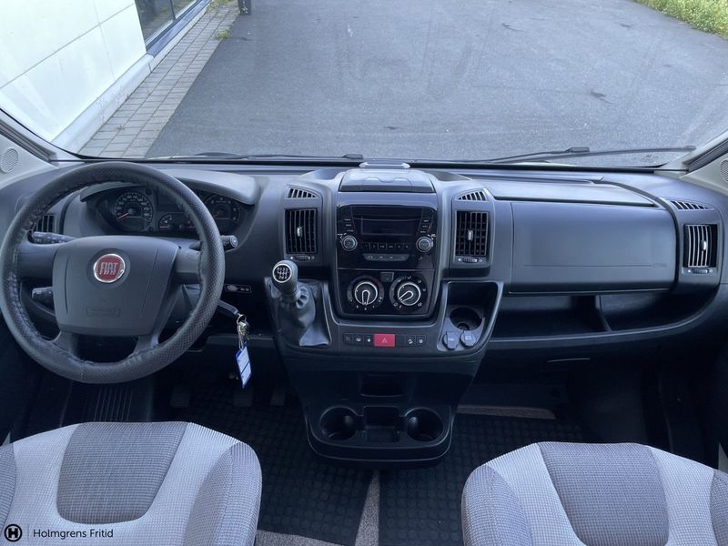 Fiat Ducato bild 4