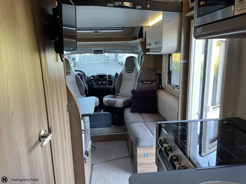 Fiat Ducato bild 13