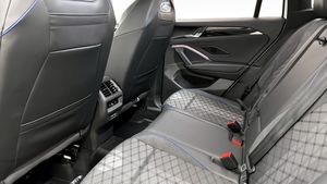 Volkswagen Tiguan bild 11