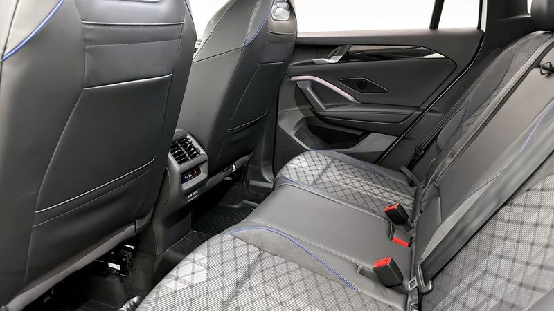 Volkswagen Tiguan bild 11