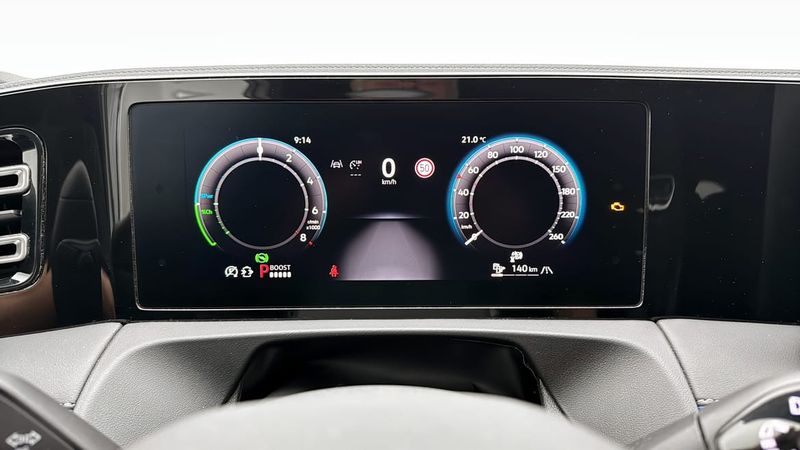 Volkswagen Tiguan bild 13