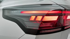 Volkswagen Tiguan bild 19