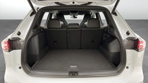 Volkswagen Tiguan bild 12