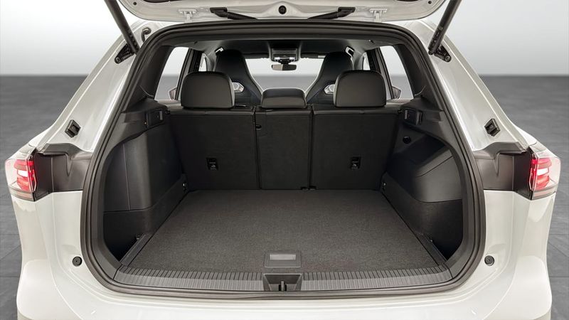 Volkswagen Tiguan bild 12