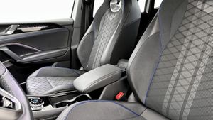 Volkswagen Tiguan bild 8