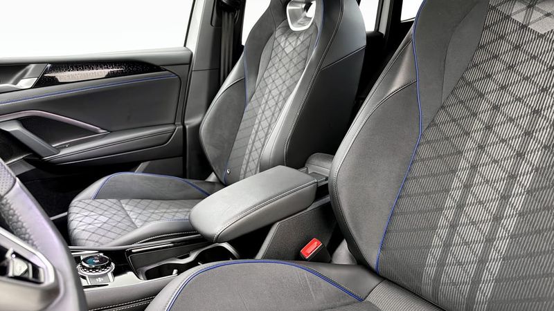 Volkswagen Tiguan bild 8
