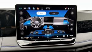 Volkswagen Tiguan bild 16