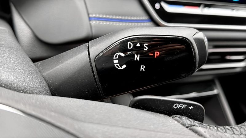 Volkswagen Tiguan bild 17