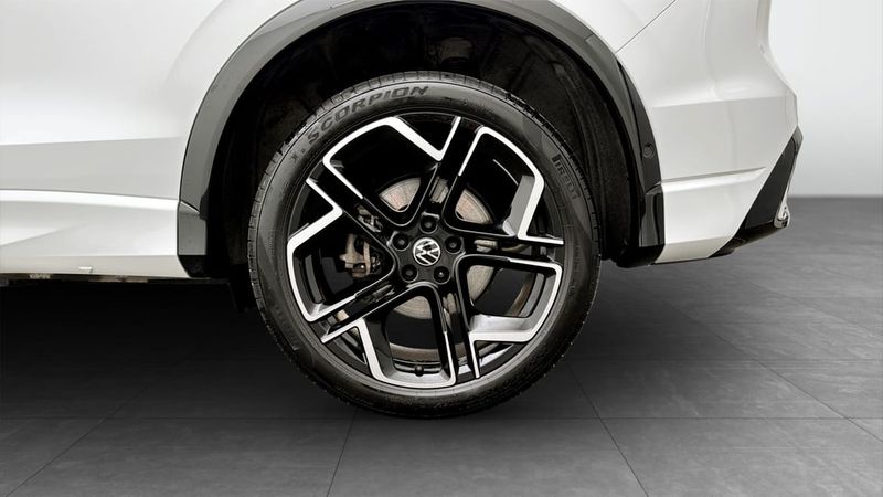 Volkswagen Tiguan bild 6