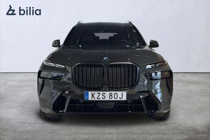 BMW X7 bild 6
