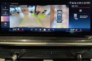 BMW X7 bild 21
