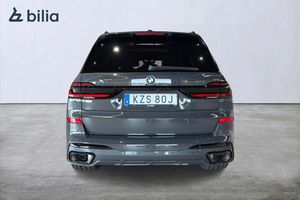 BMW X7 bild 5