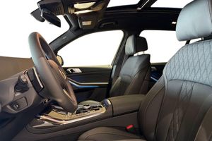BMW X7 bild 14