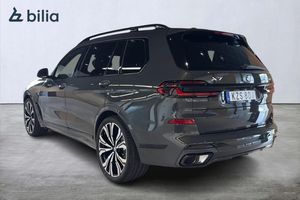 BMW X7 bild 2