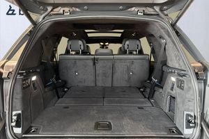 BMW X7 bild 12