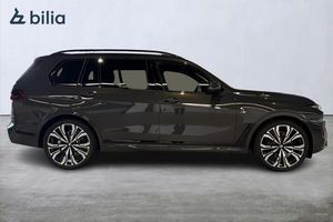 BMW X7 bild 18