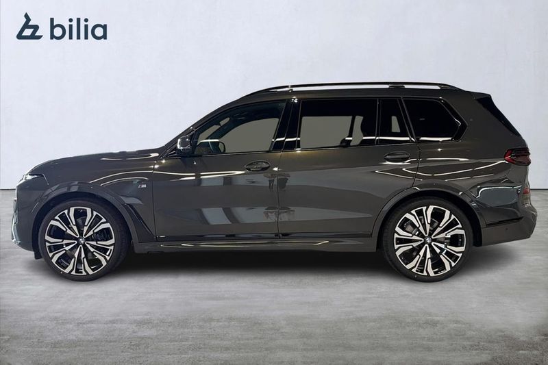 BMW X7 bild 3