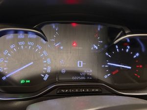 Citroen C3 bild 12