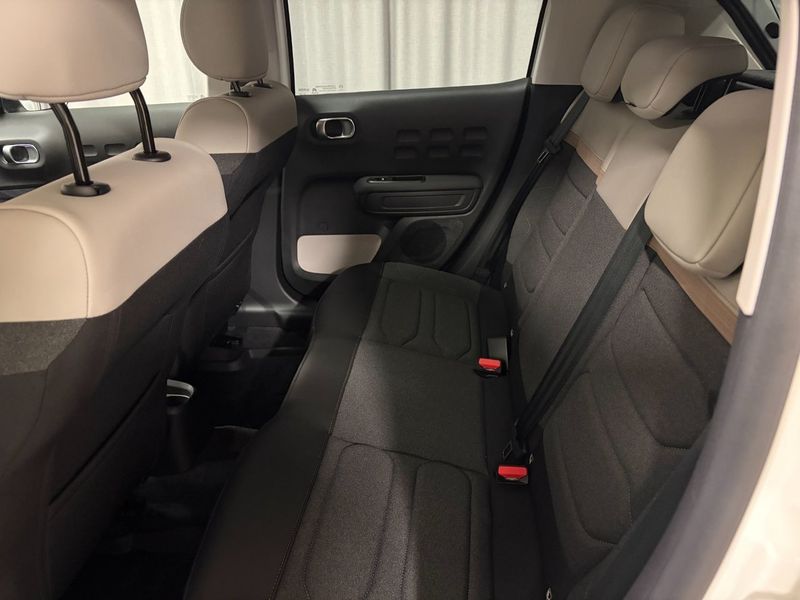 Citroen C3 bild 6