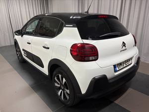 Citroen C3 bild 3