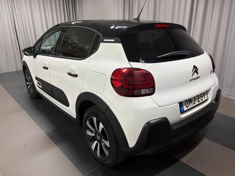 Citroen C3 bild 3