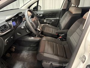 Citroen C3 bild 7