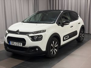 Citroen C3 bild 1