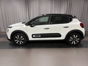 Citroen C3 bild 2