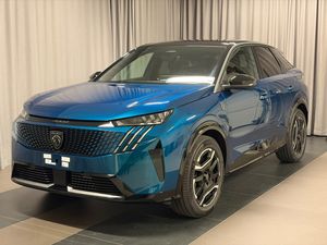 Peugeot e-3008 bild 1
