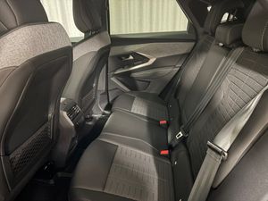 Peugeot e-3008 bild 4