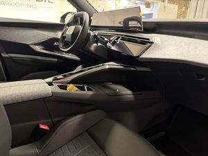 Peugeot e-3008 bild 6