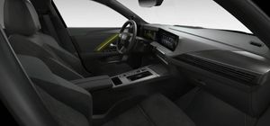 Opel Astra bild 6