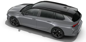Opel Astra bild 4