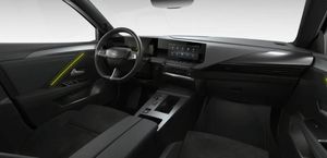 Opel Astra bild 5