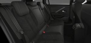 Opel Astra bild 7