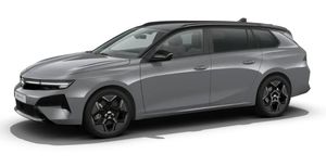 Opel Astra bild 1