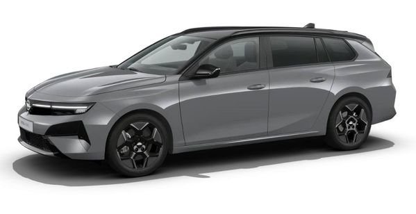 Opel Astra FL ST GS PHEV 195 Fri Service 36/mån 0%Ränta - 2026