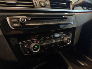 BMW X1 bild 16