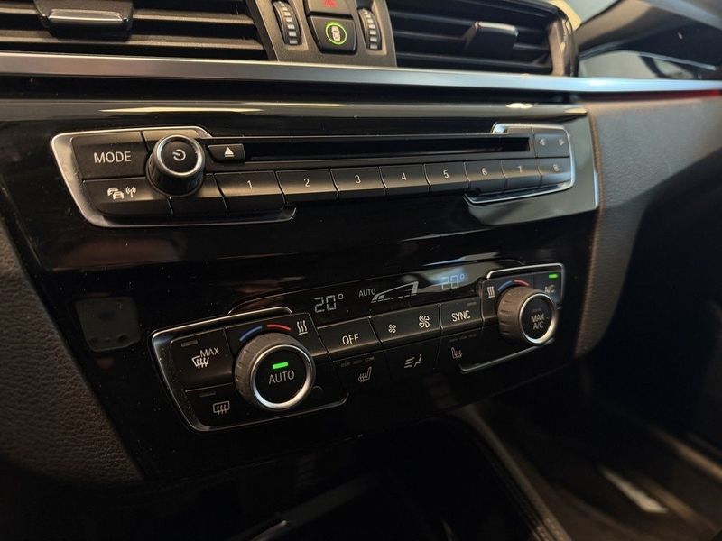 BMW X1 bild 16