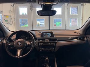 BMW X1 bild 5