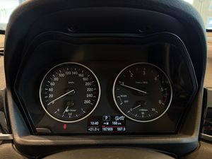BMW X1 bild 11