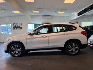 BMW X1 bild 22