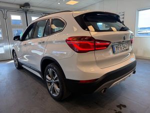 BMW X1 bild 3