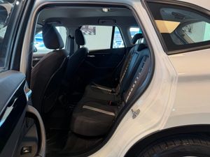 BMW X1 bild 21