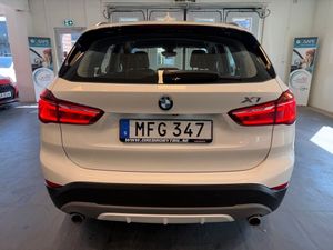 BMW X1 bild 25